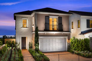 Highland Exterior