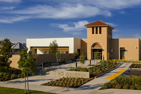 Eastwood Elementary - Eastwood Village