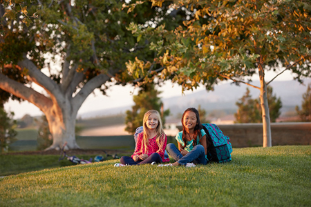 Eastwood Neighborhood Park - Eastwood Village