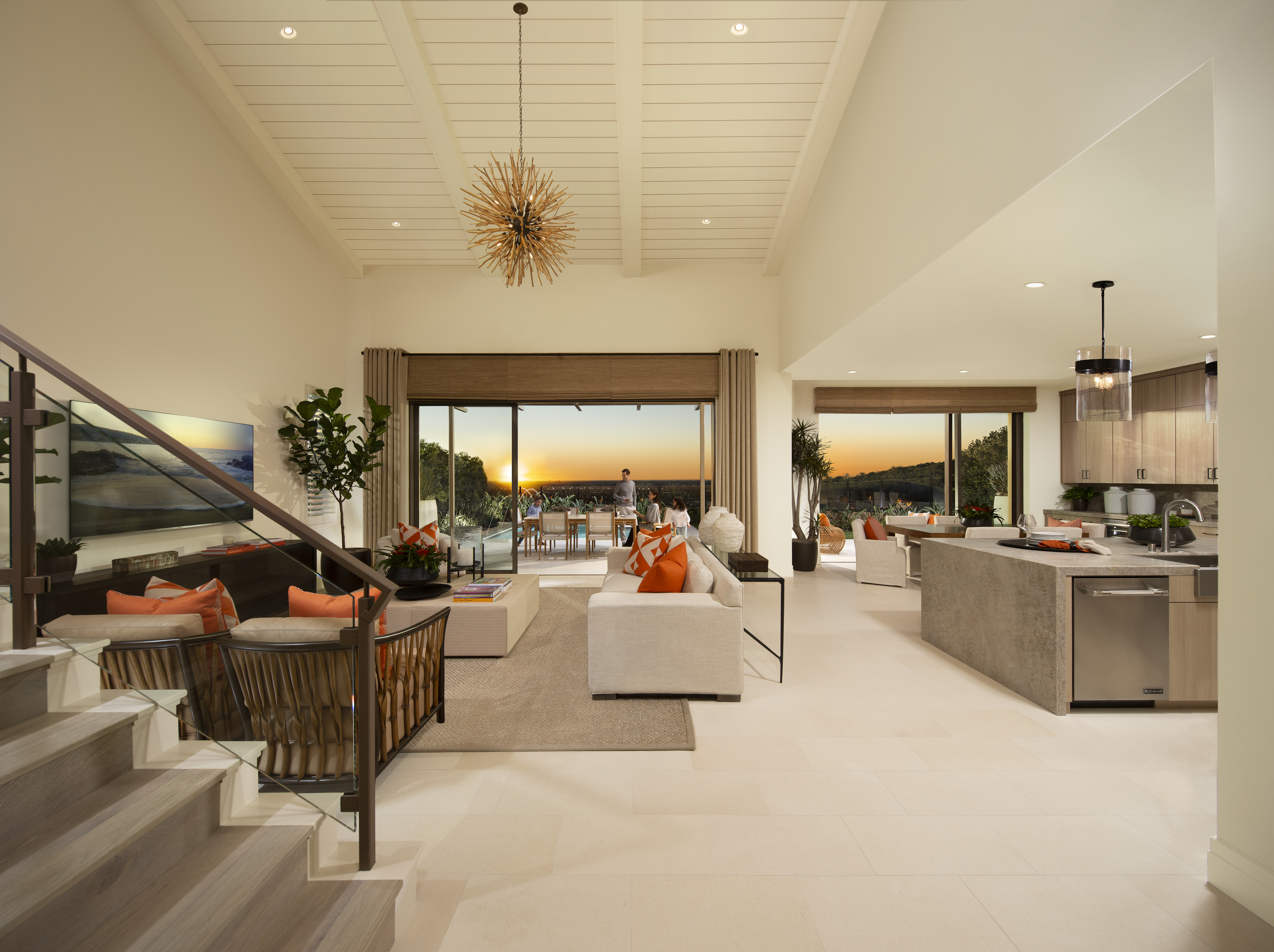 Irvine Pacific Villages of Irvine