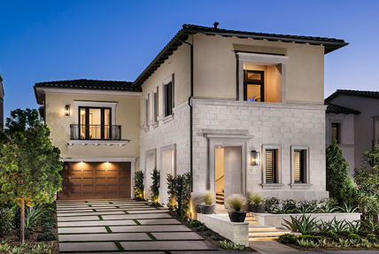 Solana Exterior