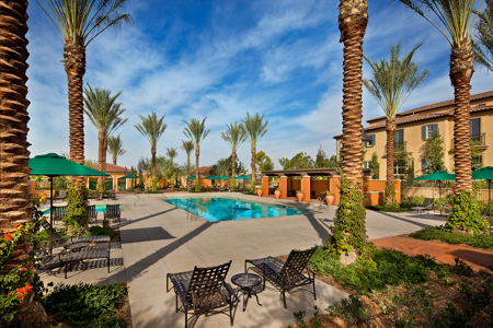 Terrace View Park - Reserve at Orchard Hills