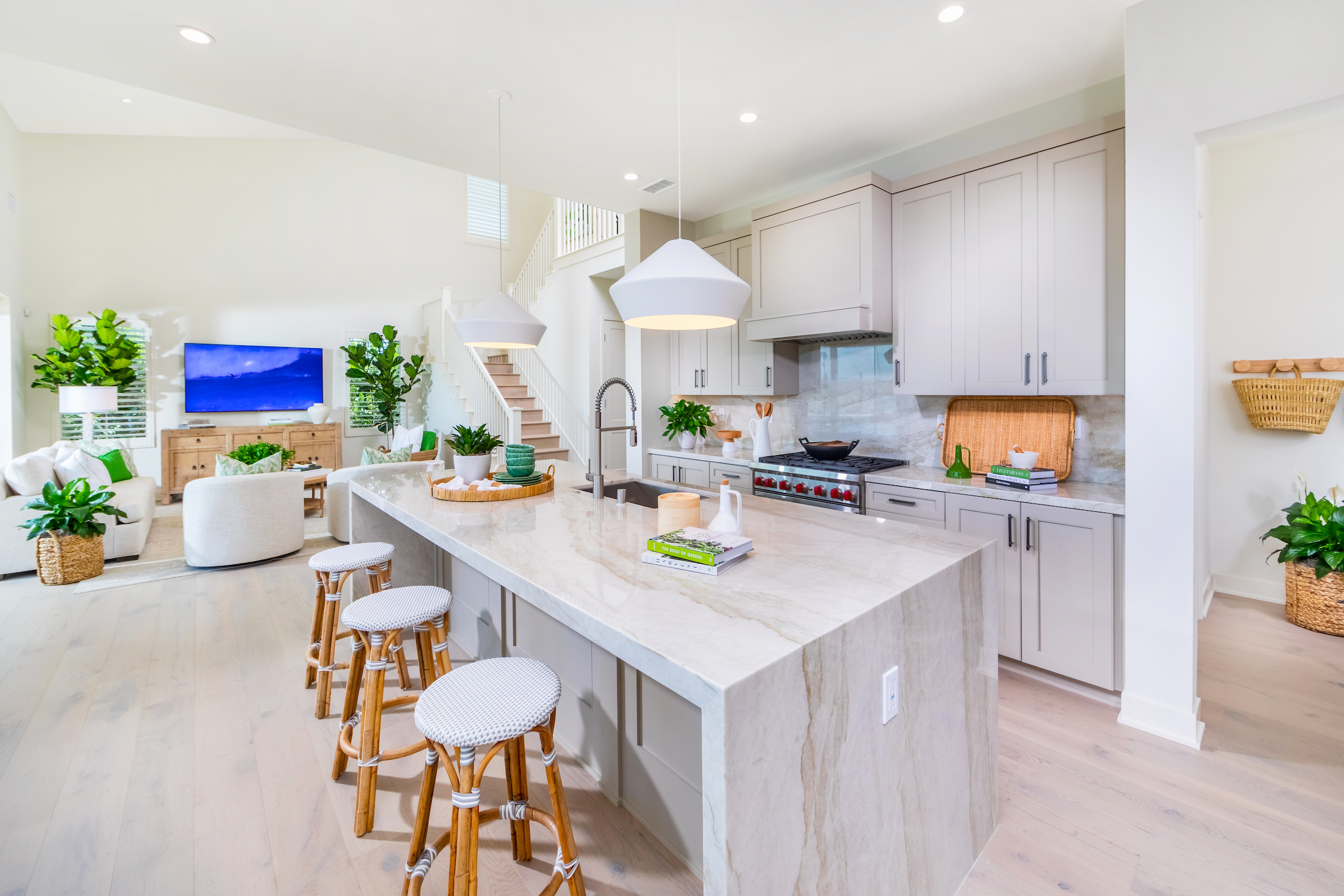 Kitchen (another angle)