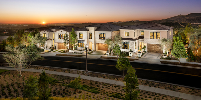 Irvine Named Best City to Live In for the 10th Consecutive Year