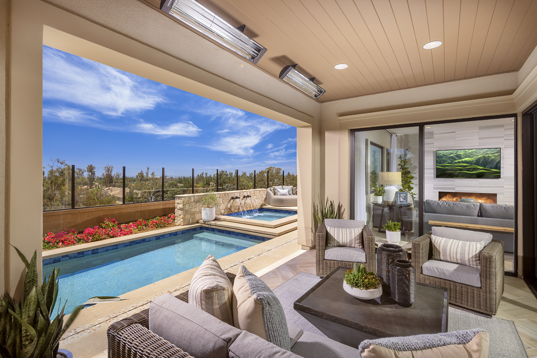 Crestview by Shea Homes