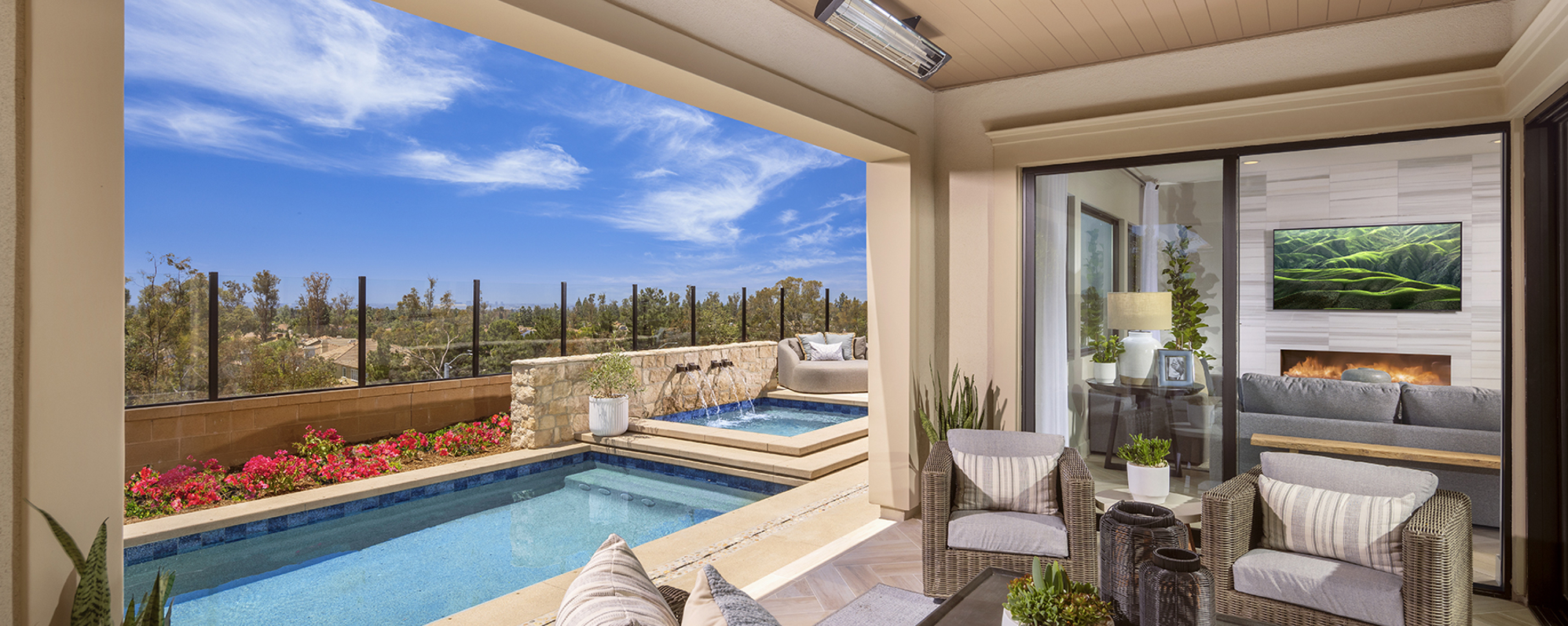 Crestview by Shea Homes