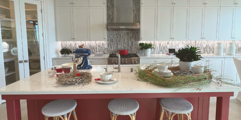 6 Ways to Transition Your Home Décor for the Seasons