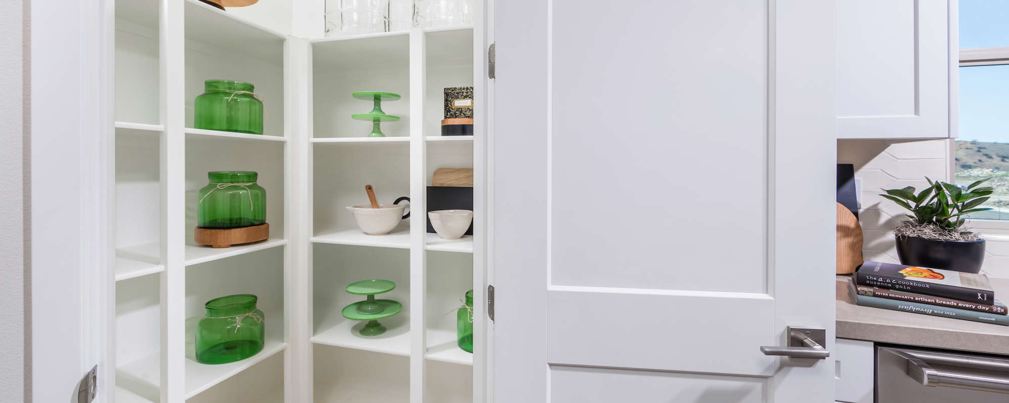 Pantry