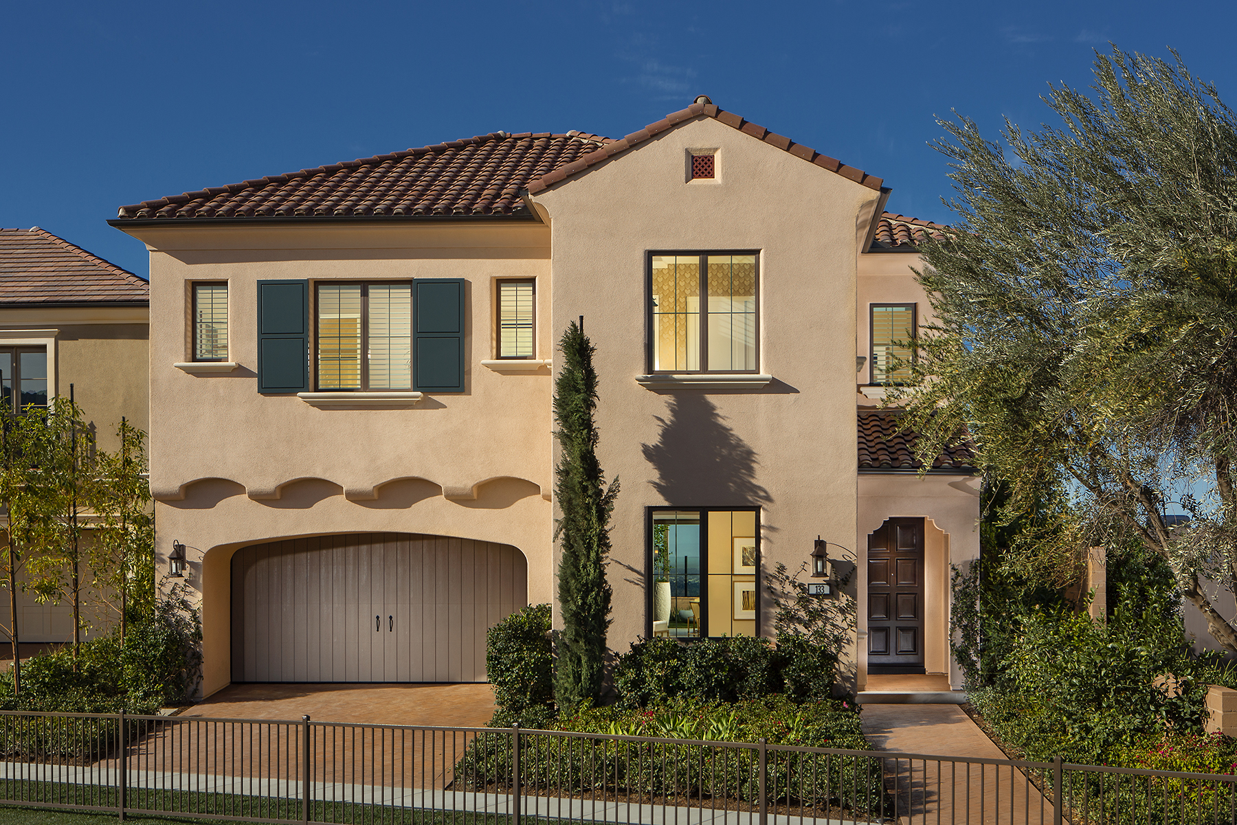 Ravello - Exterior - New Construction