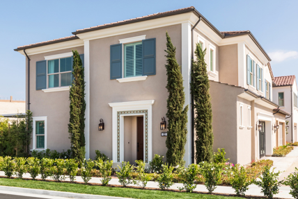 Arbor Plan 3 Exterior