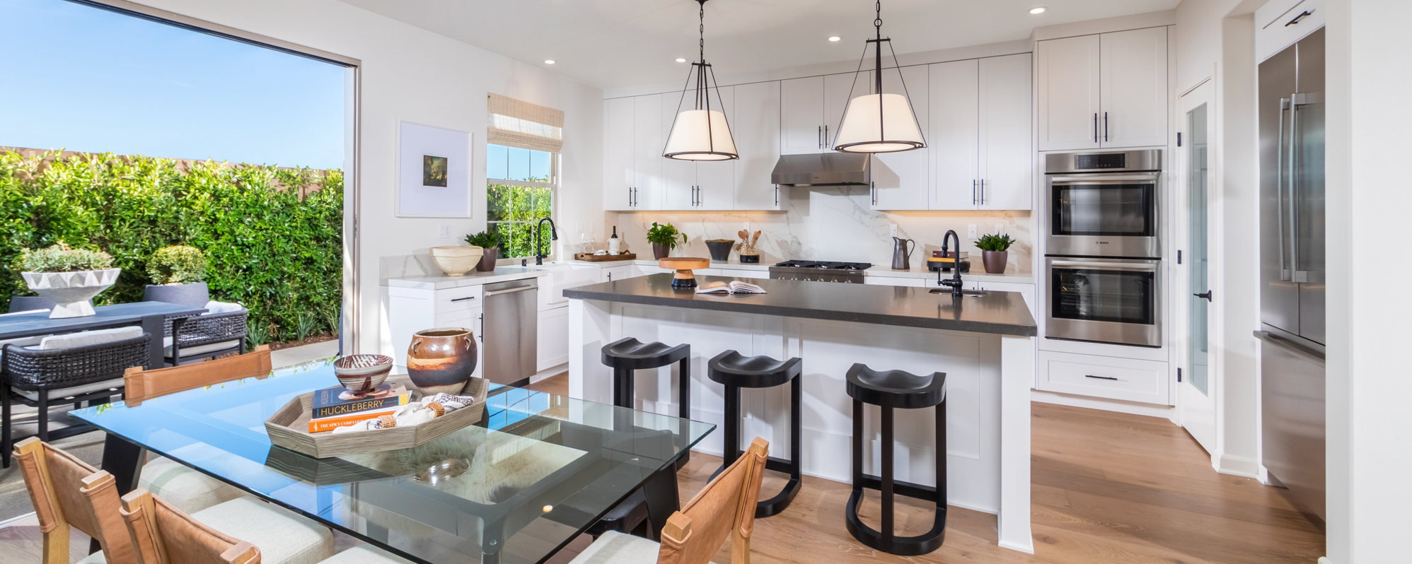 Sierra Kitchen