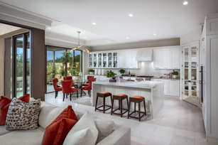 Chef Inspired Kitchen