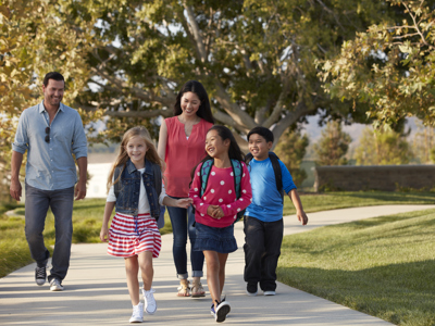 Irvine Voted One of the Best Places to Raise a Family