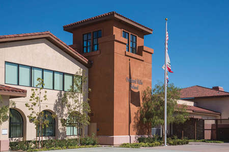 Orchard Hills School