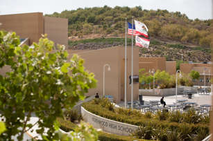 Northwood High School